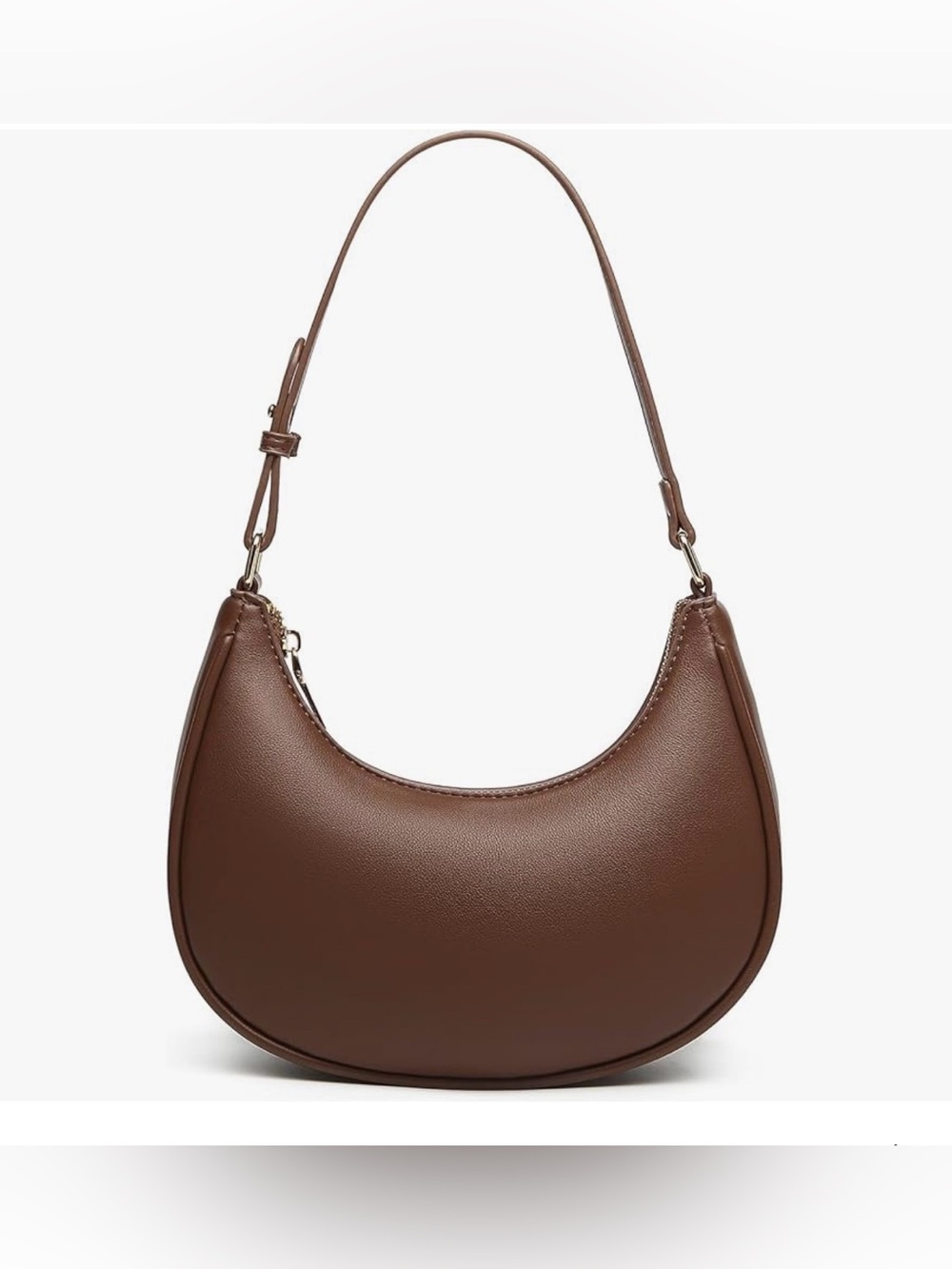 BARABUM Retro Classic Clutch Shoulder Tote